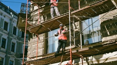 Construction All Risk